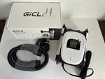 Gicle Paddle Board Electric Air Pump W/ Auto-off Function Dual Motor #AP-882L. Fixed Price $32.95.