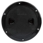 Seaflo Marine Circular Non-slip Screw Out Deck Plate Inspection Access Hatch .... Fixed Price $21.07.