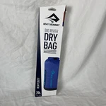 Sea To Summit Big River Waterproof Bag 20L Blue Lightweight Drysack. Fixed Price $54.95.