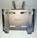 Vertical 1-1/4" Top Rail Mount Style Anchor Bracket Holder Windline PM-3 Boat. Fixed Price $64.99.