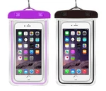 For Iphone 17/PRO/MAX/AIR - Waterproof Case 2 Pieces Underwater Bag Pool Sea. Fixed Price $25.64.