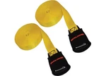Malone MPG307-18 18' Cam Buckle Load Strap, 2PK (with Foam Sleeve). Fixed Price $39.50.