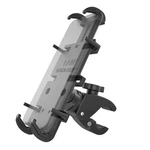 Ram Quick-grip Xl Large Phone Mount With Low-profile Small Tough-claw. Fixed Price $49.49.
