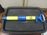 Seattle Sports Paddler's Bilge Hand Water Pump Kayaking Accessory, Neon Green. Fixed Price $28.00.