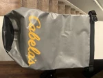 Cabela S Roll-top Dry Bag Approx. 15 9.5. Fixed Price $16.00.