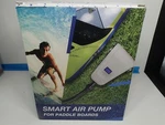 Sup Board Inflator Pump 12V Smart Air TSP-2020A Electronic Inflation. Fixed Price $39.00.