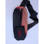 Nrs Sling Bag Black Orange Zippered Pouch Fanny Pack Outdoor Gear. Fixed Price $19.95.