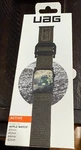 Uag Active Strap For Apple Watch 49/42/45/44MM Ultra 3 Series 11 8 10. Fixed Price $27.99.