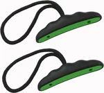 Kayak Handles (2 Pack) - Ultra Heavy Duty Bungee Replacement Installation Kit. Fixed Price $13.47.