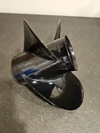Rhink Aluminum Outboard Propeller Mercury Engines 30-70HP Spline 10 1/2X13 #2. Fixed Price $75.00.