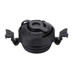 Inflatable Valve Air 3-IN-1 Screw Plugs Black. Fixed Price $20.82.