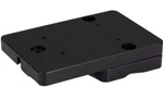 Nucanoe Unlimited Bow Motor Mount #7156. Fixed Price $100.00.