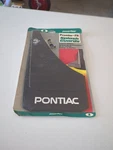 Powerflow Pontiac Premier Fit Splash Guards. Fixed Price $15.00.