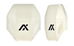 Axil Mx Plate 1 Set Bone White. Fixed Price $20.99.