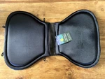 Cascade Creek Yakpads Gel Filled Kayak Seat - Paddle Saddle W/ High Back. Fixed Price $55.16.