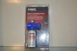 Sabre Compact Sport & Safety Horn Audible To Mile (805M) Nwt. Fixed Price $14.99.