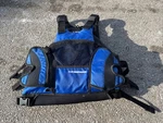 Mti Adventurewear Freefall Pfd Life Jacket Adult X-small / Model. Fixed Price $28.39.