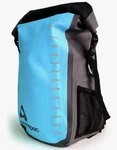 Aquapac Toccoa Trailproof Heavyweight Waterproof Daysack IPX6 Blue New W/tags. Fixed Price $64.50.