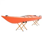 Rad Sportz Portable Kayak Easy Stands Fold For Set Up Carry Bag Included. Fixed Price $56.99.