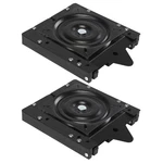 Leader Accessories Quick Disconnect Seat Mount With Boat Swivel. Fixed Price $52.99.