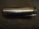 Volvo Penta (heavy Duty) Front Propeller Nut Removal Tool 3855876. Fixed Price $79.99.
