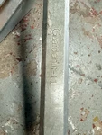 Fortress Guardian G-11 Anchor Boat Accessory, 6 Lbs, 23'-27' Used. Fixed Price $70.00.