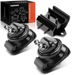 A-premium 3PCS Front Engine Motor Mount Transmission Kit Compatible Wit.... Fixed Price $137.15.