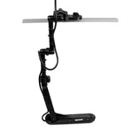 Yakattack Switch Blade Transducer Deployment Arm, Deck Mount/track. Fixed Price $54.99.