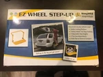 Suspenz Ez Wheel Step Up. Fixed Price $50.00.
