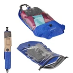 Trekking/ Travelling Waterproof Compression Bag (25L). Fixed Price $59.00.
