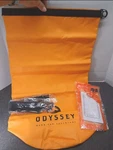 Dry Bag Odessey Waterproof With Bonus Phone Case Brand New Outdoor Sports. Fixed Price $19.85.