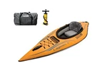 Advanced Elements LAGOON1 Kayak With Pump. Fixed Price $343.57.