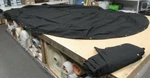 Cruisers 238 (2017) Cockpit & Bow Cover Set Of (2) Black Marine Boat. Fixed Price $299.95.