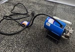 Techome TH302 Portable Transfer Pump 115 Volts 60HZ 330 Gph Max Flow Rate. Fixed Price $43.82.