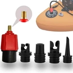 Paddle Board Pump Adapter, Air For Inflatables, Sup Red. Fixed Price $17.05.