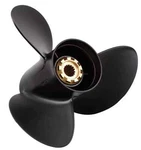 Solas Prop 1411-130-21 (amita 3) Mercury / Yamaha 40 150 Hp. Fixed Price $139.99.
