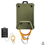 Gerber Defender Compact Wide Mouth Entry Tether Fishing Gear Tool. Fixed Price $37.54.