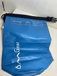 Waterproof Dry Bag Roll Gear Rafting Boating Beach Camping Kayaking. Fixed Price $8.99.