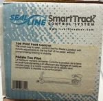 Sealline Smarttrack Control System Toe Pilot Foot. Fixed Price $99.99.