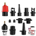 Canipha Inflatable Sup Pump Adaptor, Paddle Board Valve Adapter With 9. Fixed Price $21.25.