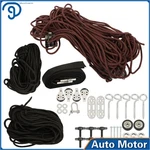 Self-level Hardtop Overhead Garage Storage Hoist Jeep Wrangler & Ford Bronco. Fixed Price $76.71.