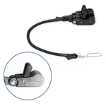 Tigress Triple Halyard Lock - 12". Fixed Price $69.99.