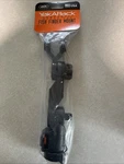 Yakattack FFP-1006 Fish Finder W/locknload Mounting System, Round Plate. Fixed Price $19.99.