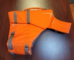 Nrs Cfd Dog Life Jacket - Xl Orange. Fixed Price $33.00.