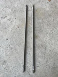 Hobie Mirage Standard Mast - V2, Part #81163001 Set Of. Fixed Price $42.99.