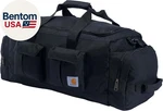 Utility Duffel, Heavy-duty Gear Bag For Jobsite, Gym, & Travel. Fixed Price $152.71.