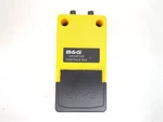 B&g H1000-UNI Boat Marine 12VDC Network Universal Nmea Wind Interface Box. Fixed Price $199.95.