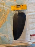 Hobie Small Twist Rudder Blade. Fixed Price $41.99.