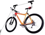 Bike Bicycle Canoe Kayak Lift Ceiling Mounted Hoist Storage Garage Hanger Pulley. Fixed Price $24.99.