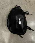 Patagonia Stormsurge Sling 20L Waterproof Stormfront Bag Black. Fixed Price $297.00.